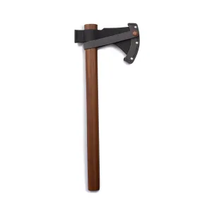 Barebones Field Hatchet & Sheath