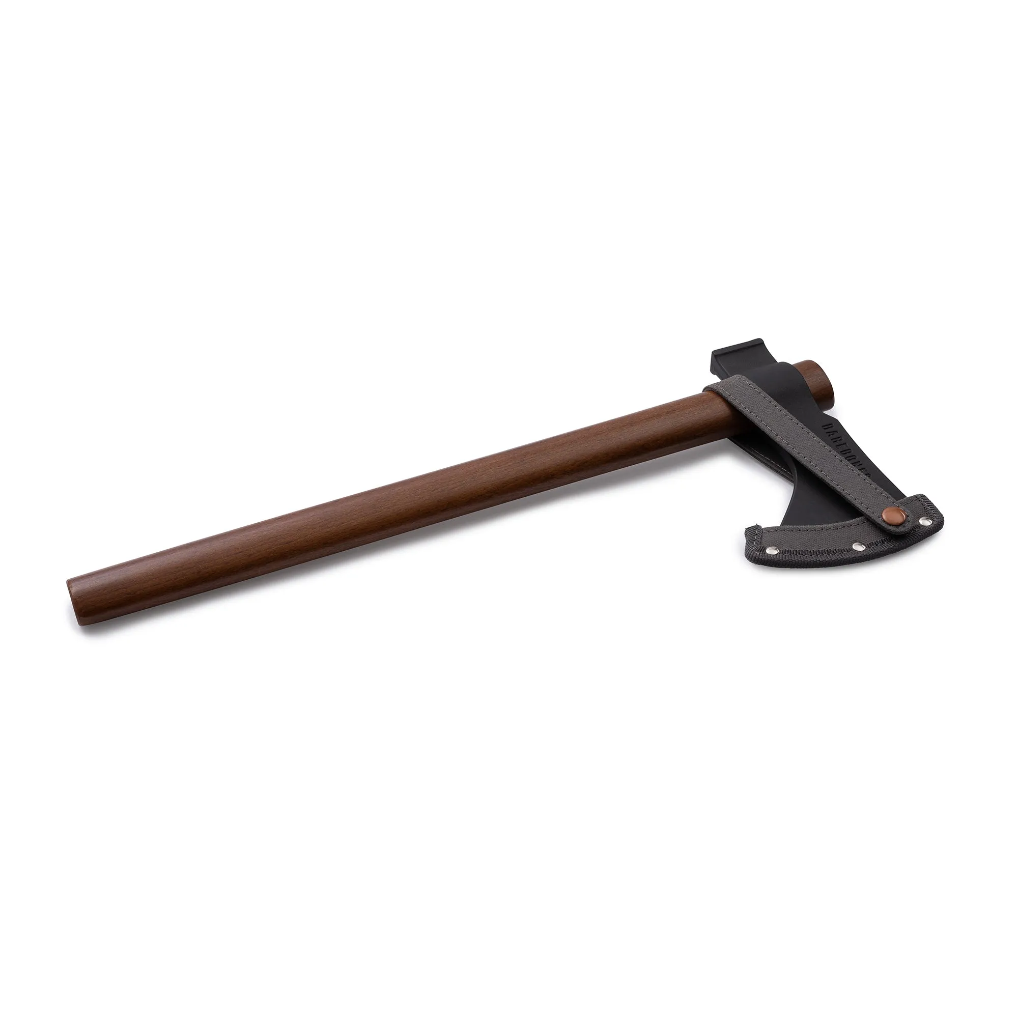 Barebones Field Hatchet & Sheath
