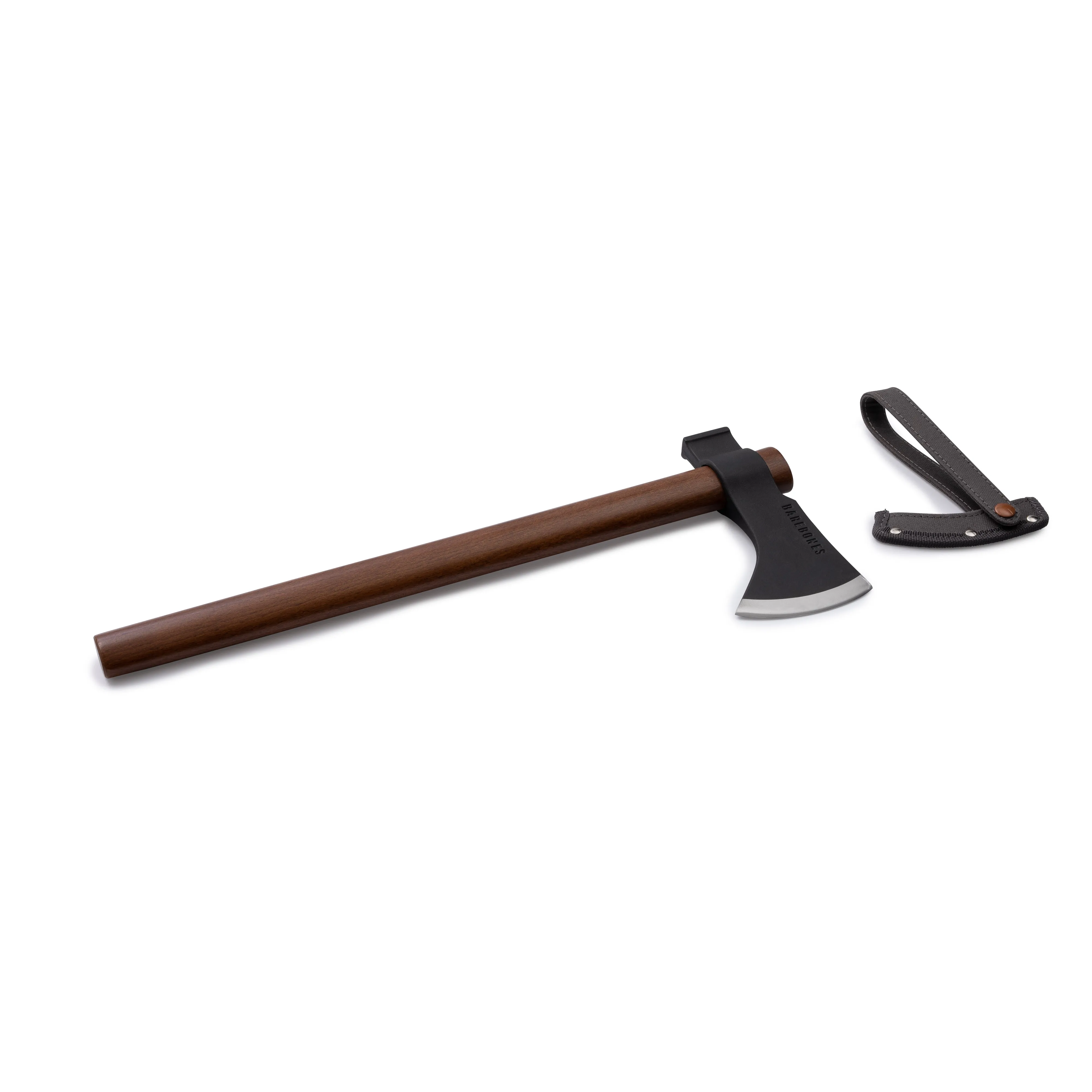 Barebones Field Hatchet & Sheath