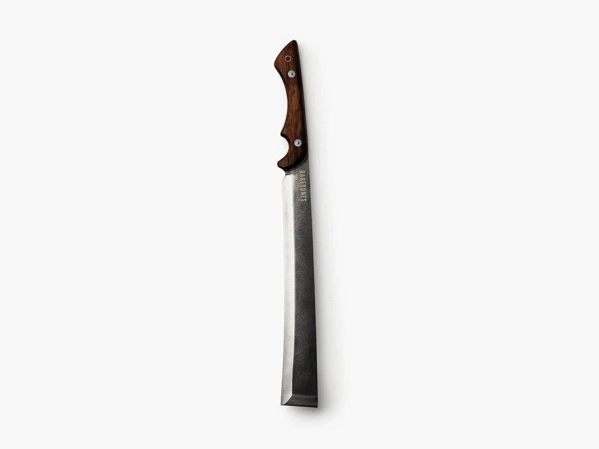 Barebones Japanese Nata Tool