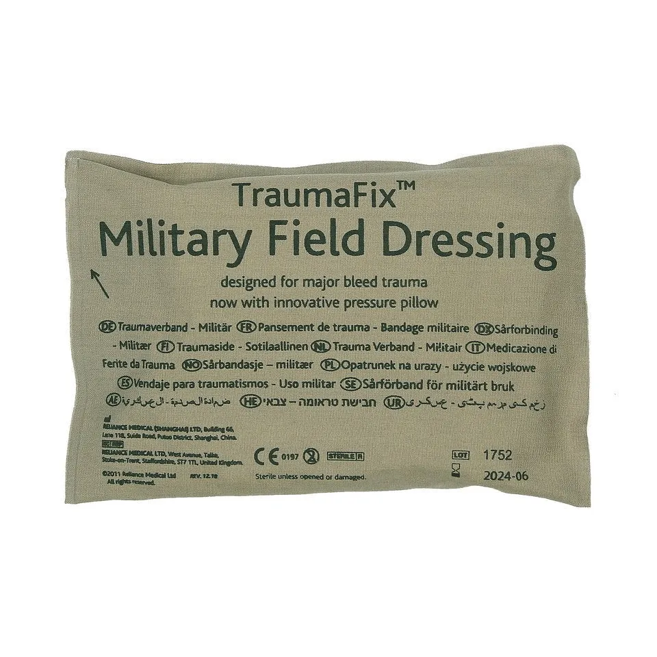 BCB Field Dressing 10 x 19cm