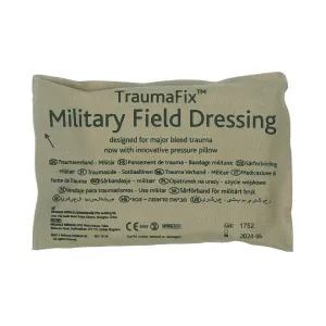 BCB Field Dressing 10 x 19cm