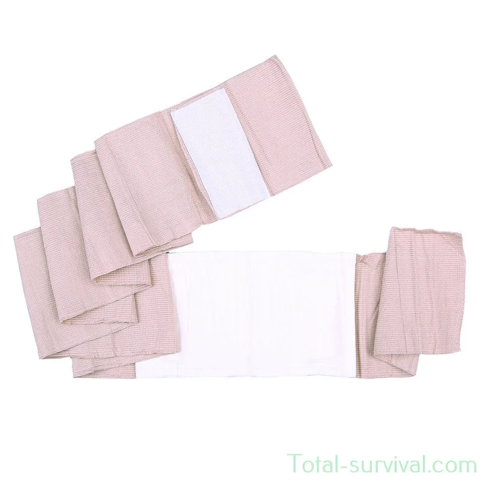 BCB Field Dressing 10 x 19cm