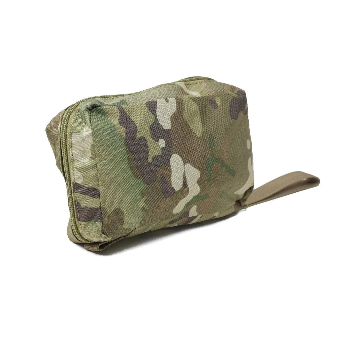 BCB Military First Aid Kit field troops emergency medical pouch tactical FAK set