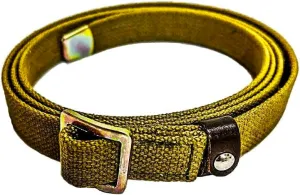 Belt Trouser Khaki Hunting Hiking Russian Army Original