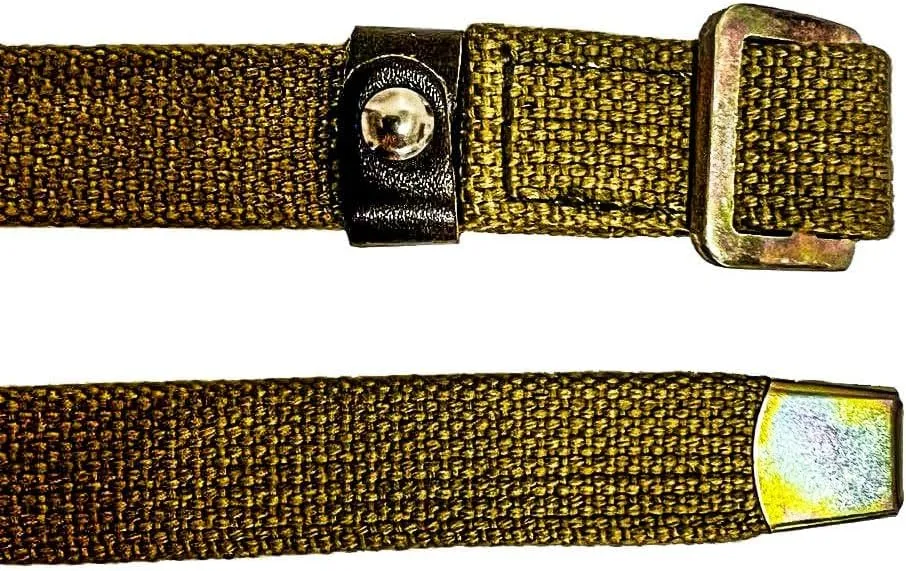 Belt Trouser Khaki Hunting Hiking Russian Army Original