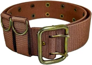 Belt VKPO (VKBO) Beige (Siria) Hunting Hiking Russian Army Original