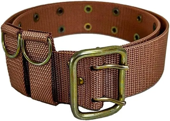 Belt VKPO (VKBO) Beige (Siria) Hunting Hiking Russian Army Original