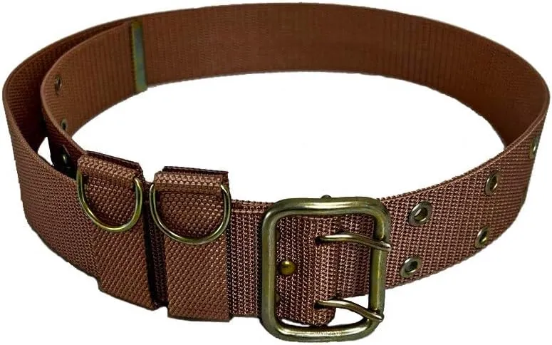 Belt VKPO (VKBO) Beige (Siria) Hunting Hiking Russian Army Original