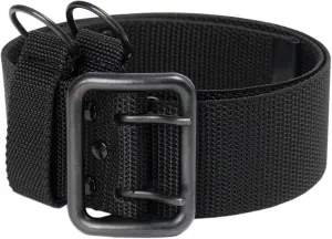Belt VKPO (VKBO) Black Hunting Hiking Hunting Russian Army Original