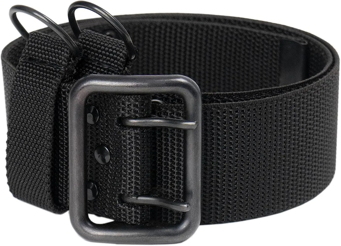 Belt VKPO (VKBO) Black Hunting Hiking Hunting Russian Army Original