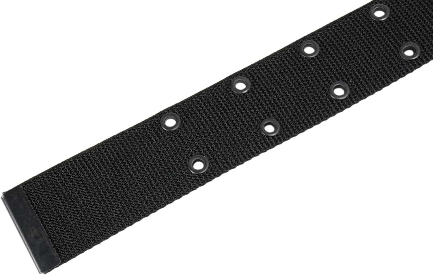 Belt VKPO (VKBO) Black Hunting Hiking Hunting Russian Army Original