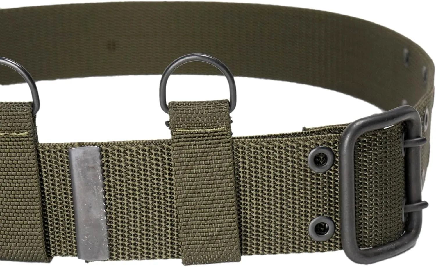 Belt VKPO (VKBO) Olive Hunting Hiking Russian Army Original