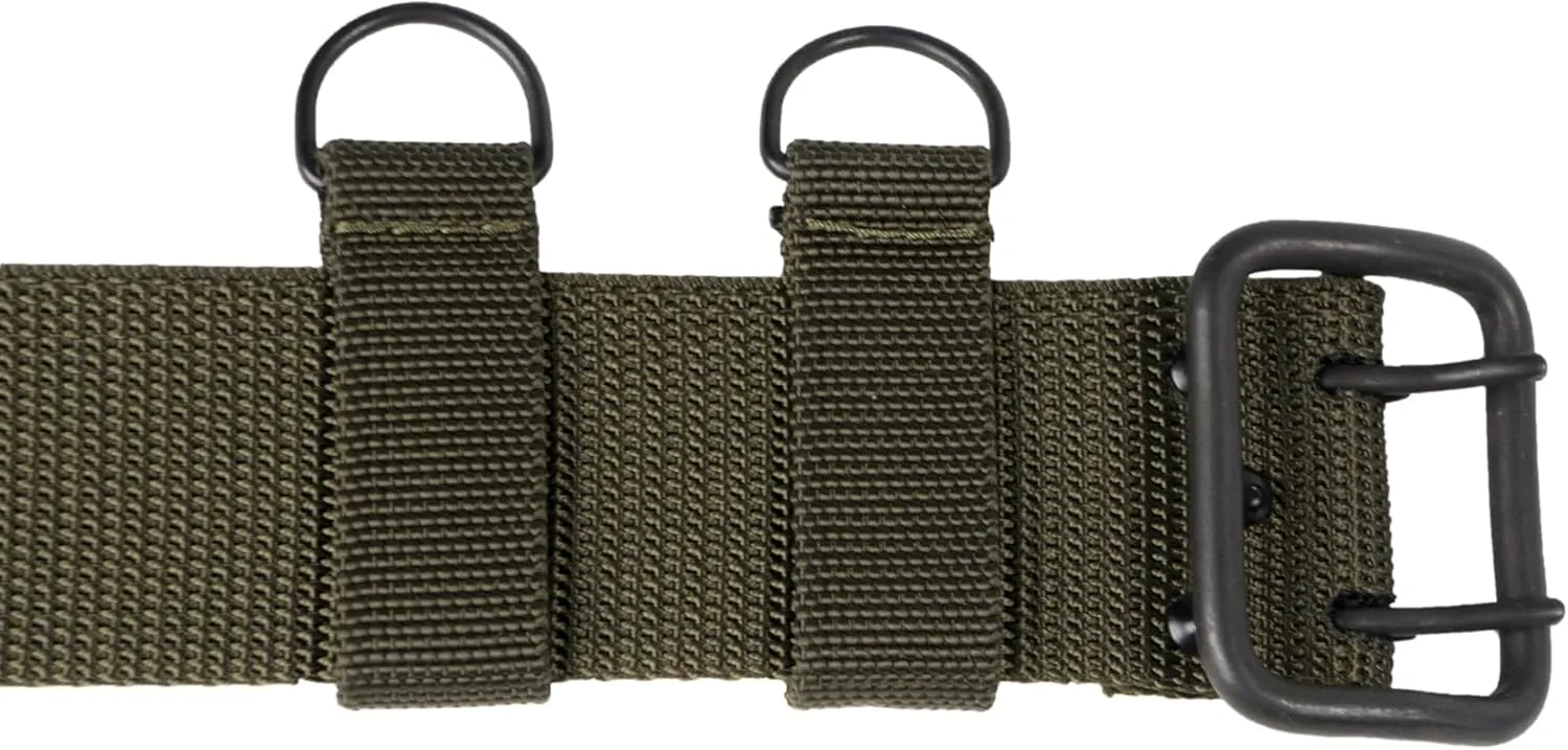 Belt VKPO (VKBO) Olive Hunting Hiking Russian Army Original