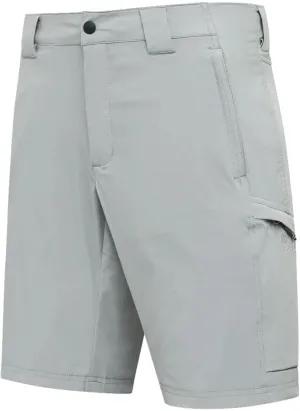 Beretta Men's Tech Bermuda Lightweight Breathable Flexible Shooting Shorts with Zippered Back Pocket & 2 Side Cargo Pockets