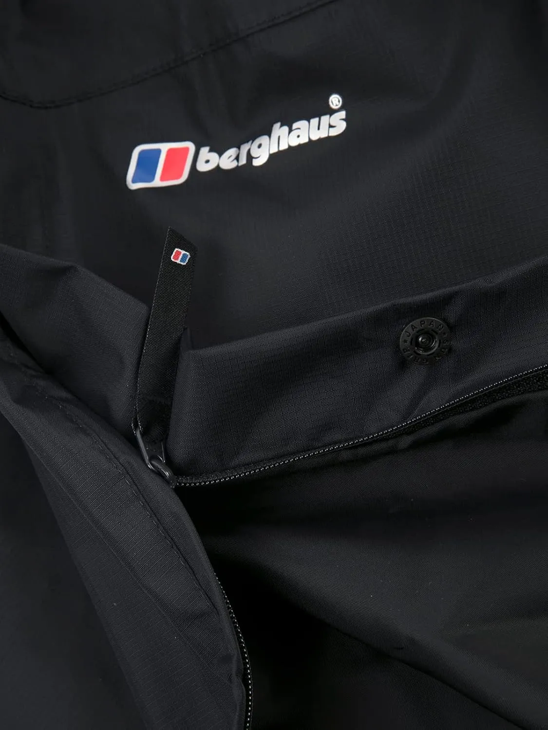 Berghaus Women's Waterproof Active Pant Deluge