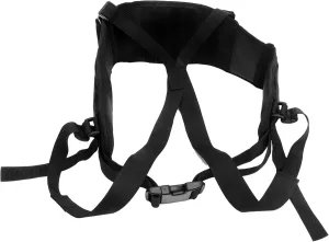 BESPORTBLE Convenient Duty Belt for Camping Hiking Men Outdoor Supplies Belt Belt Keeper and Pouches