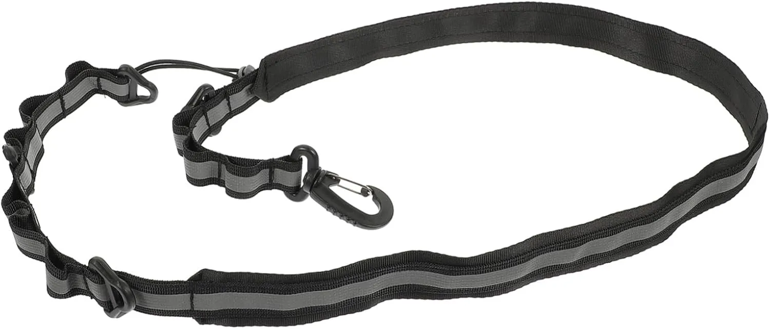 BESPORTBLE Mountaineering Strap Storage Belt for Outdoor Belt for Convenient Storage Belt Mountaineering Ladder