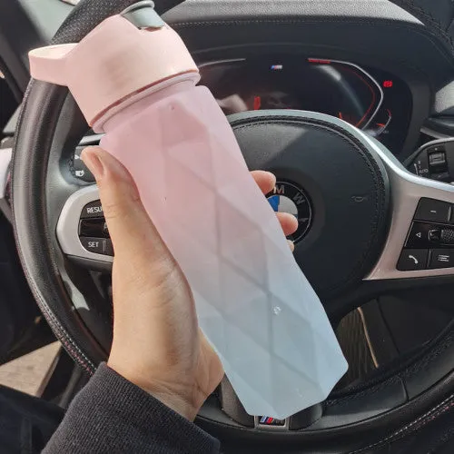 Best Leak Proof Travel Bottles Spray Water Bottle For Girls