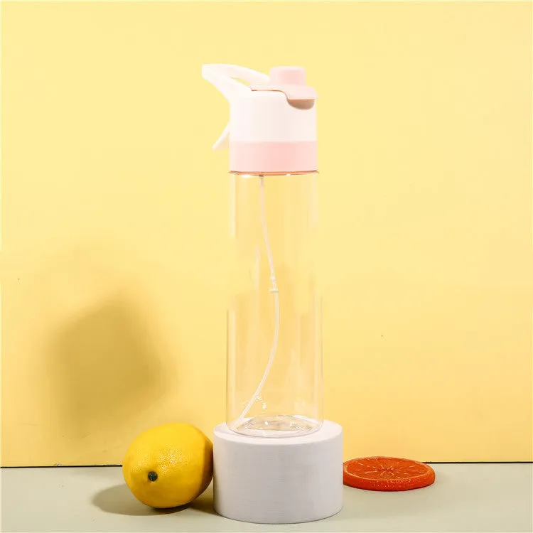 Best Leak Proof Travel Bottles Spray Water Bottle For Girls