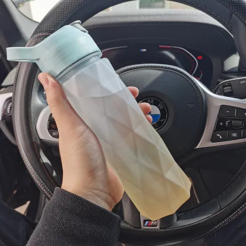 Best Leak Proof Travel Bottles Spray Water Bottle For Girls