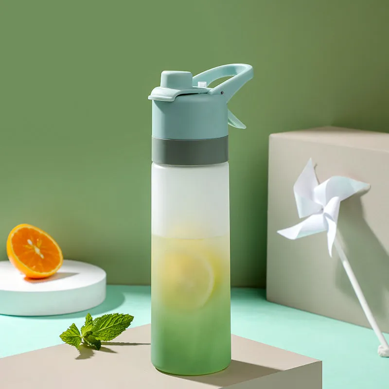 Best Leak Proof Travel Bottles Spray Water Bottle For Girls