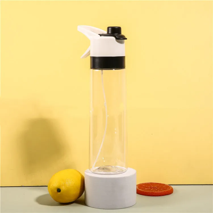 Best Leak Proof Travel Bottles Spray Water Bottle For Girls