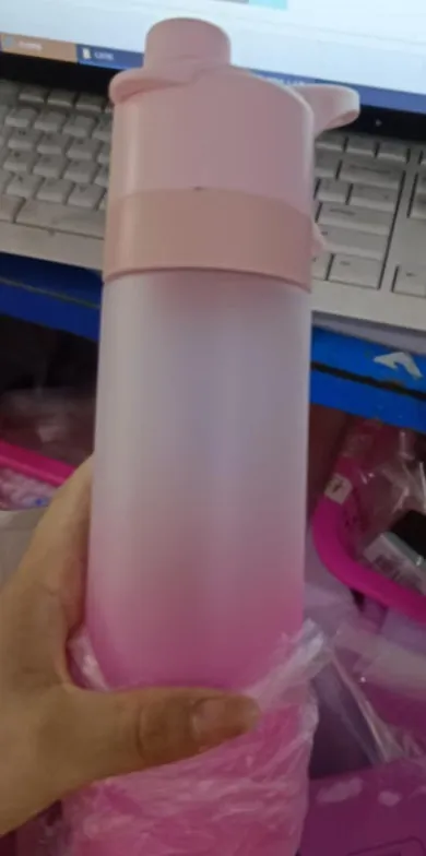 Best Leak Proof Travel Bottles Spray Water Bottle For Girls