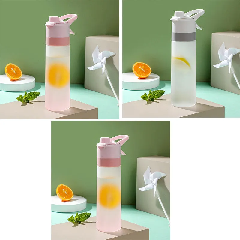 Best Leak Proof Travel Bottles Spray Water Bottle For Girls