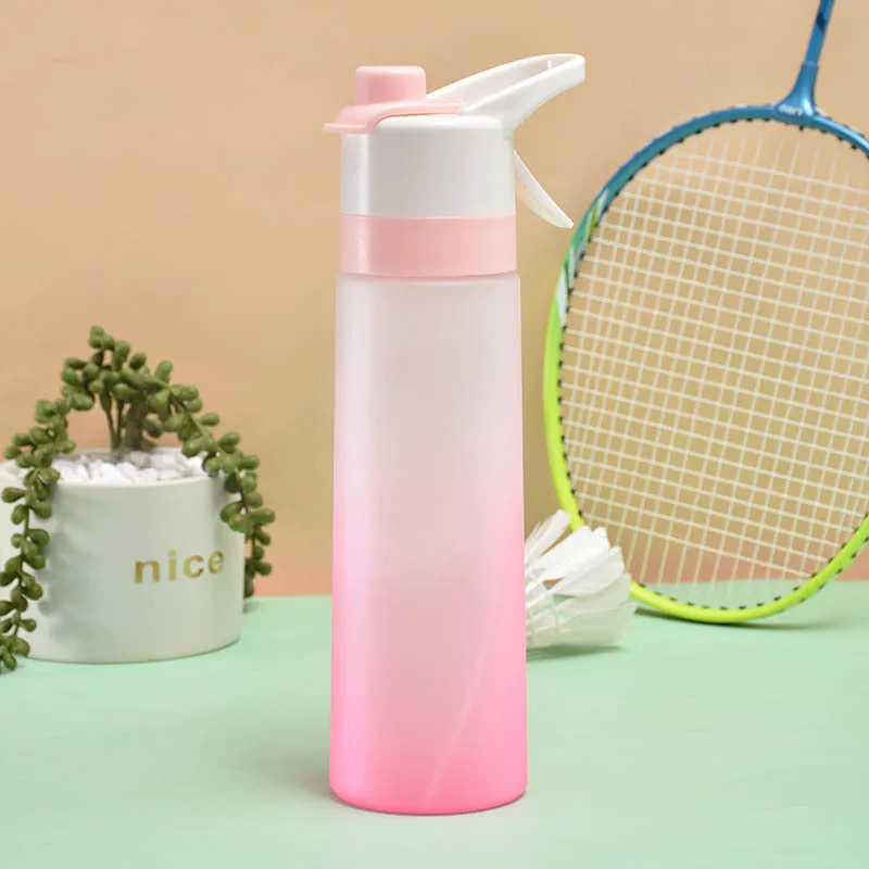 Best Leak Proof Travel Bottles Spray Water Bottle For Girls