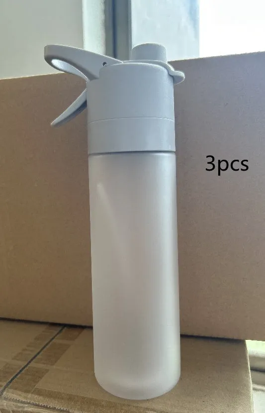 Best Leak Proof Travel Bottles Spray Water Bottle For Girls