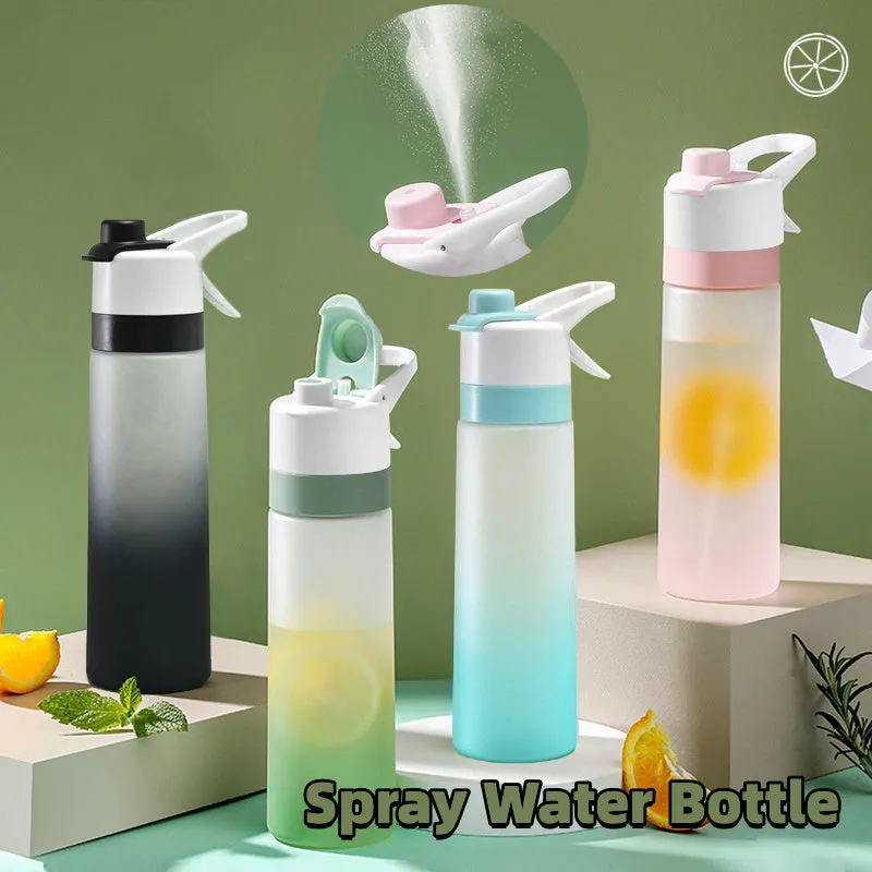 Best Leak Proof Travel Bottles Spray Water Bottle For Girls
