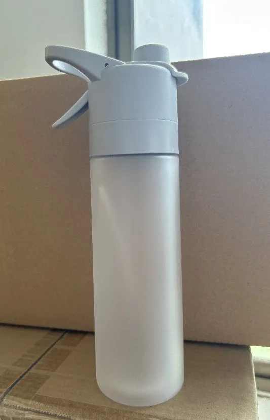 Best Leak Proof Travel Bottles Spray Water Bottle For Girls