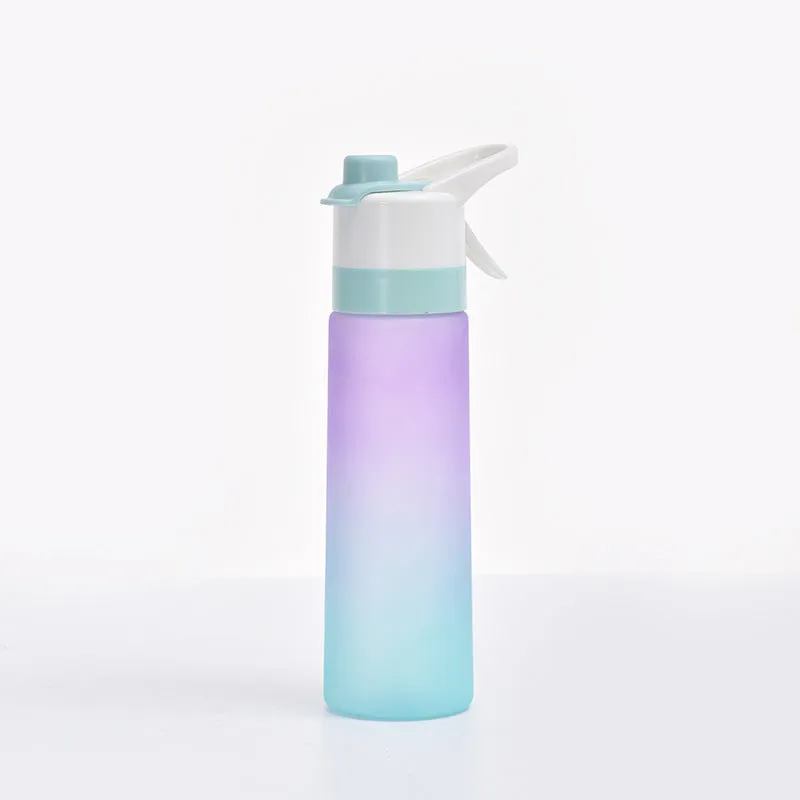 Best Leak Proof Travel Bottles Spray Water Bottle For Girls