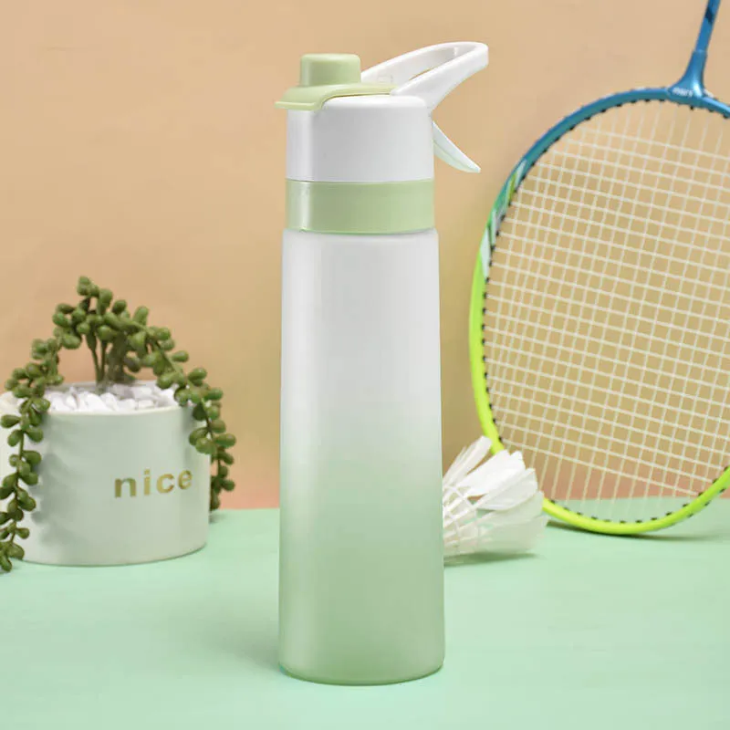 Best Leak Proof Travel Bottles Spray Water Bottle For Girls