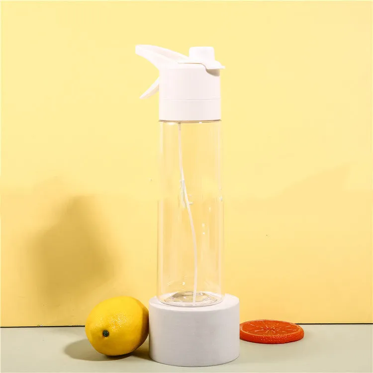 Best Leak Proof Travel Bottles Spray Water Bottle For Girls