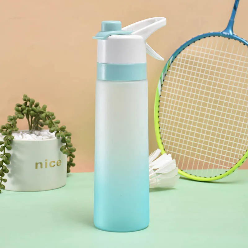 Best Leak Proof Travel Bottles Spray Water Bottle For Girls