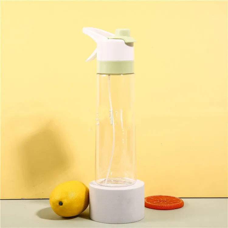 Best Leak Proof Travel Bottles Spray Water Bottle For Girls