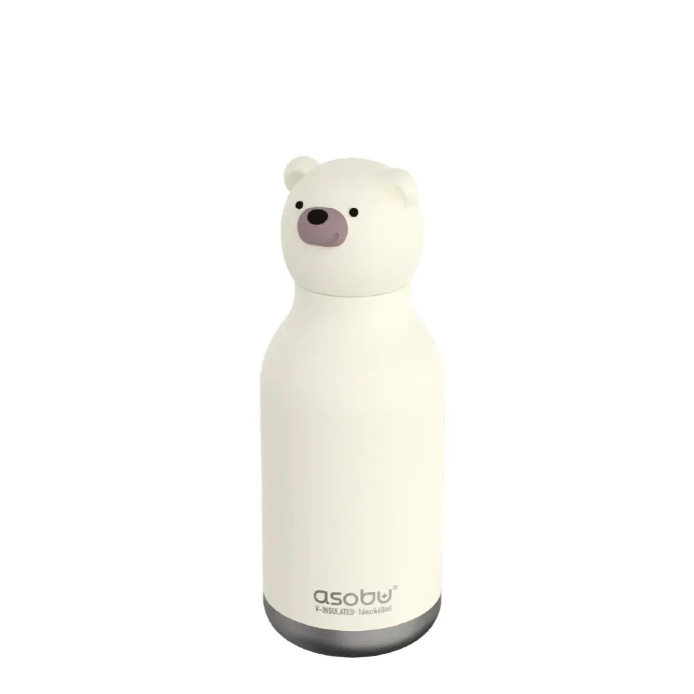 Bestie Bottle | Teddy Bear