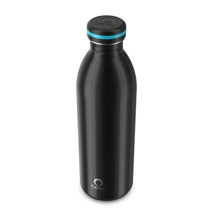 Bevu® Bottle Single Wall 750ml / 25oz