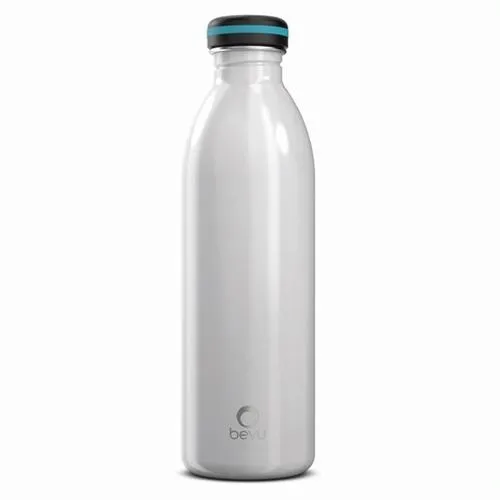 Bevu® Bottle Single Wall 750ml / 25oz