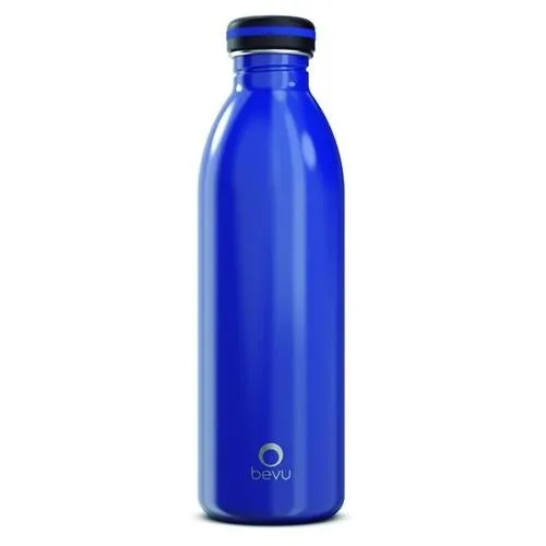Bevu® Bottle Single Wall 750ml / 25oz