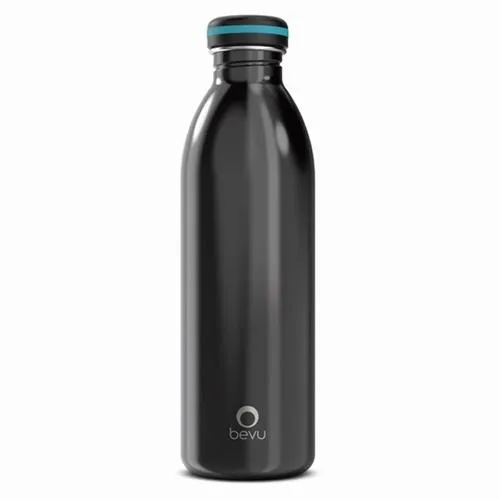 Bevu® Bottle Single Wall 750ml / 25oz