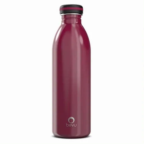 Bevu® Bottle Single Wall 750ml / 25oz