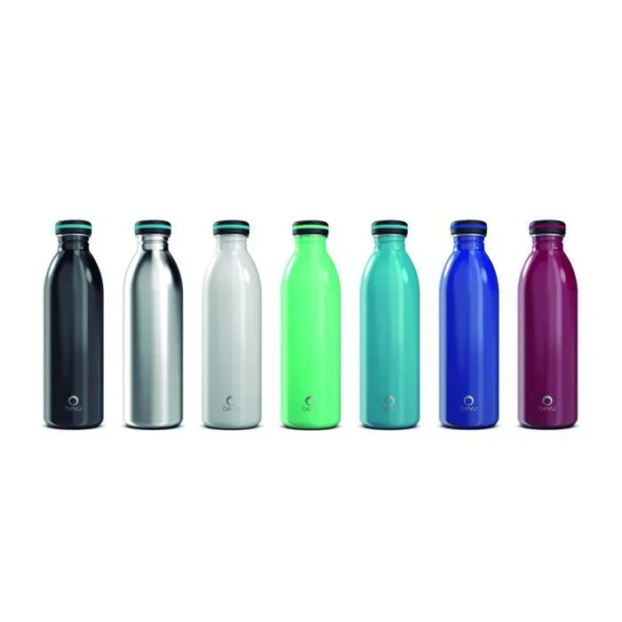 Bevu® Bottle Single Wall 750ml / 25oz