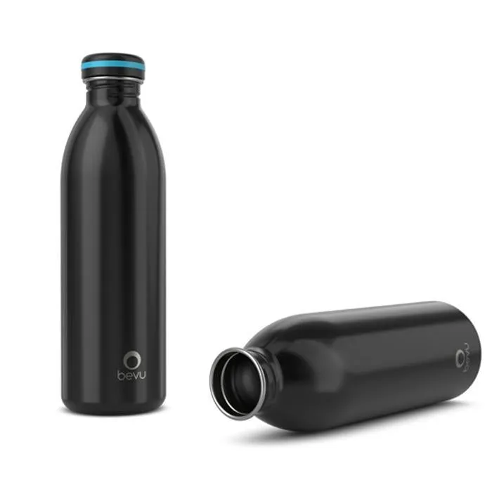 Bevu® Bottle Single Wall 750ml / 25oz