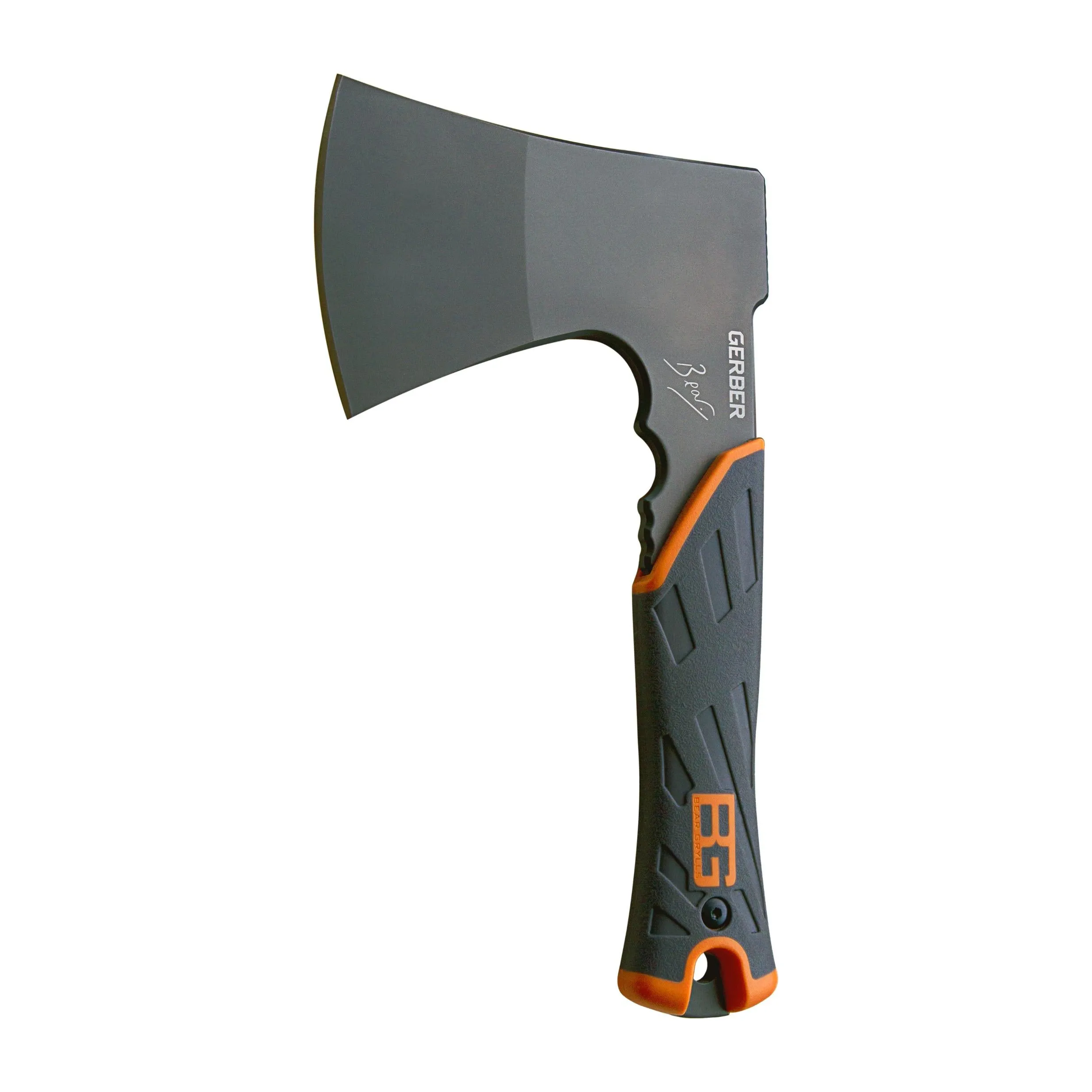 Bg Hatchet