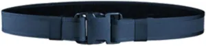 Bianchi 7202 Nylon Gun Belt, 1.75'' (45MM), Black