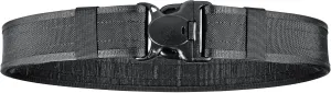 Bianchi 7220 Black Nylon Duty Belt wth Hook
