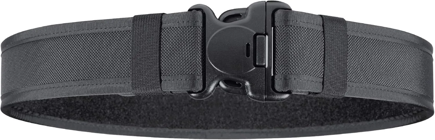 Bianchi Accumold 7200 Black Nylon Duty Belt